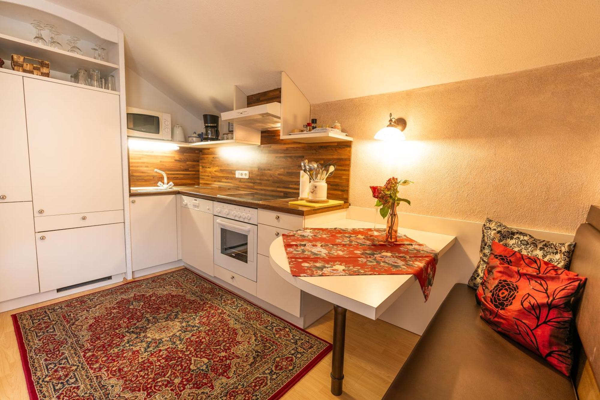 Villa Daringer Mayrhofen Room photo