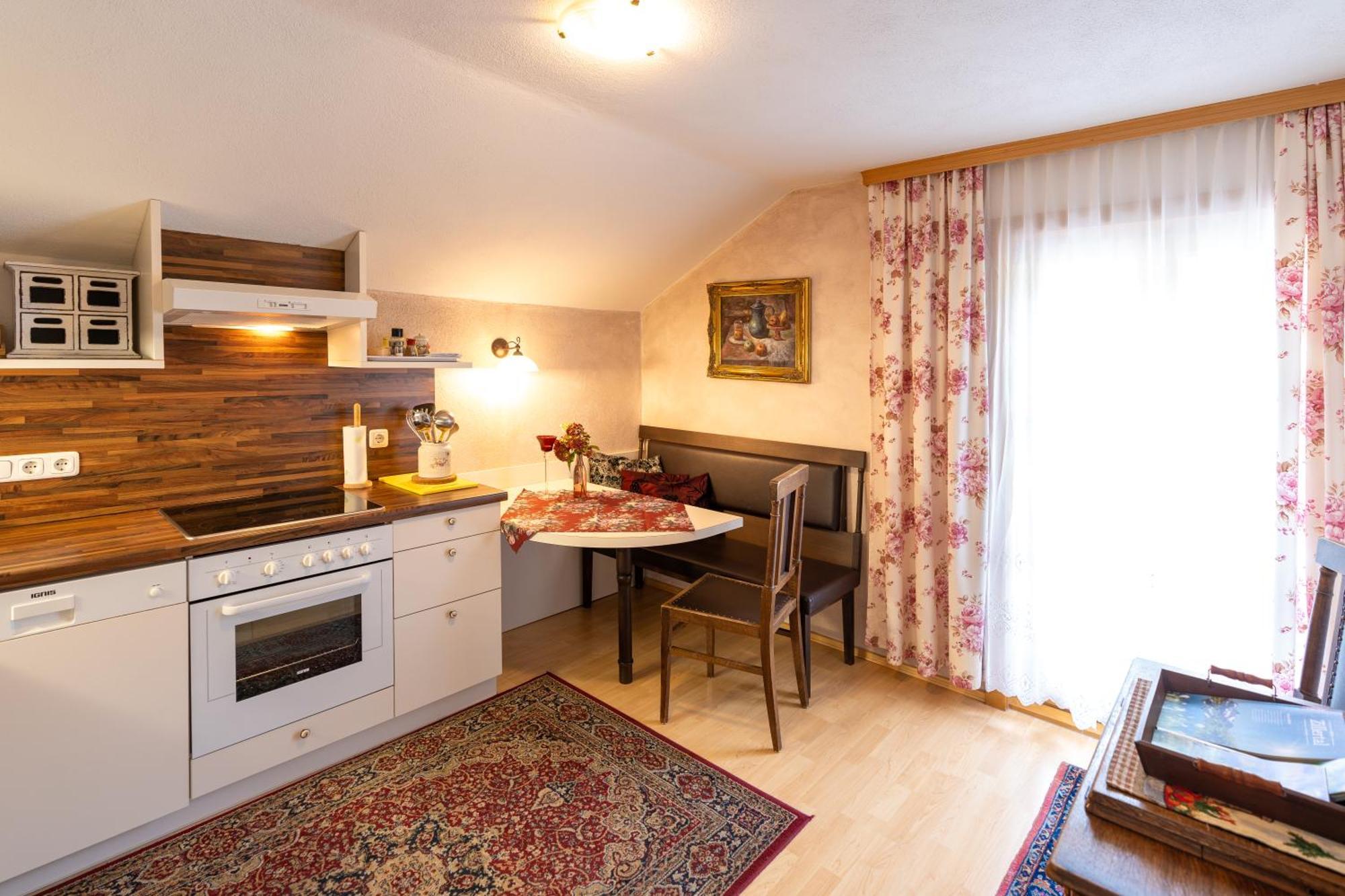 Villa Daringer Mayrhofen Room photo